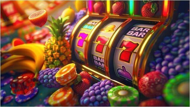 surga33slot