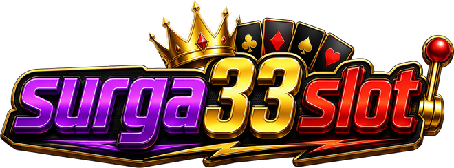 surga33slot